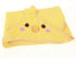 Goclothod Puppy Bath Towel - Absorbent Hooded Drying Bathrobe