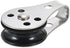 Lixada 2PCS Stainless Steel Pulley Blocks for Kayak Canoe Boat Anchor Trolley Kit