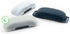 4 x3, tractive GPS CAT Collar Attachment Midnight Blue, Glow-in-The-Dark, Snow