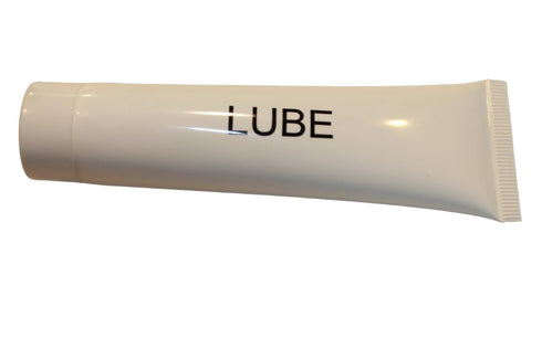 Spirit Sole Fitness Treadmill/Elliptical Tube of Tread Belt Deck Lube (New Formula)