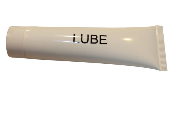 Spirit Sole Fitness Treadmill/Elliptical Tube of Tread Belt Deck Lube (New Formula)