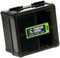 Frankford Arsenal Hinge-Top Ammo Boxes - True Mechanical Hinge for Ammunition Storage and Organization