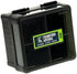 Frankford Arsenal Hinge-Top Ammo Boxes - True Mechanical Hinge for Ammunition Storage and Organization