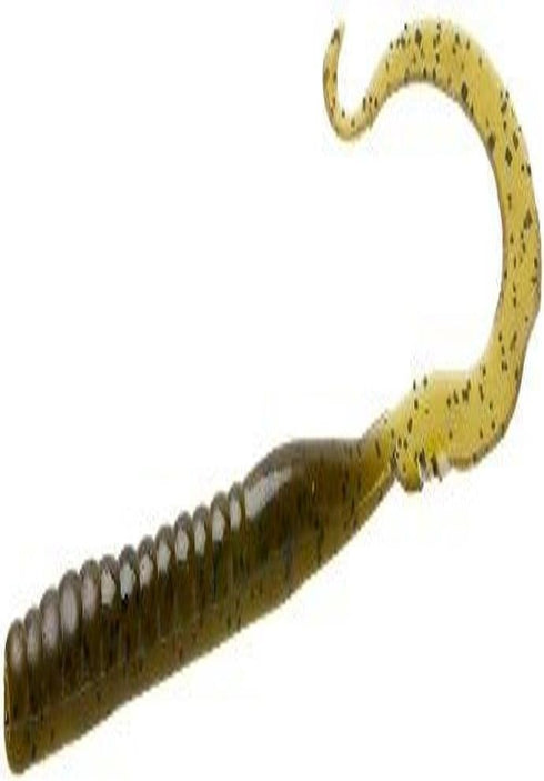 Zoom Magnum II Worm-Pack of 20