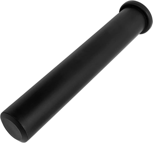 RiToEasysports Barbell Adapter Sleeve: Convert 25mm to 50mm Weight Plate Posts for Fitness Equipment Accessories
