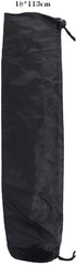 Yoga Mat Bag, Fishing Rod Carrier Fishing Pole Bag, Multi-Functional Storage Pockets, Fishing Pole Case for Fishing