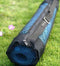 Wai Lana Sports Tote Yoga Equipment, Large, Black