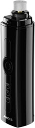 2-Speed 66750 Andis Professional Cord/Cordless Animal Nail Grinder with Rechargeable Lithium-Ion Battery, Black