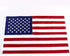 U.S. 50 Star Sewn Boat Flag, 16 x 24 inch Yacht Boat Ensign Nautical US American Flag with Sewn Stripes