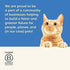 Felicia's Fabulous Finds 2 1 1 (2 2 Oz Applaws Natural Grain-Free Crunchy Cat Treats in Flavor Bundle: Tuna Fillet