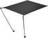Yiju Camping Chair Shade Shelter,Lightweight Adjustable Portable Folding Chair Shade for Fishing Accessories Outdoor