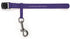 Jelly Safety Tether for Dogs - Pet Grooming Table Arm Helper (Pink)