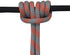 SEAMUS 8mm Prusik Accessory Cord 15M, UIAA Rock Climbing Rope, 14Kn High Tensile Strength