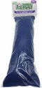 Bae The Hemp Body Pillow Cat Toy from The Field, USA-Made Kicker Toy with Catnip, Valerian Root, 12"