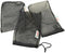 CNZ Universal Media Filter Bag - Ultra Fine 8" x 5.5" (3-pack) for Aquarium