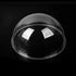 3.15inch Clear Acrylic Replacement Dome Cover for Security Camera Housing, Pet Dog Fence Window
