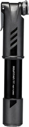 Topeak Mountain TT Twin Turbo Pump - 120psi/8.3bar