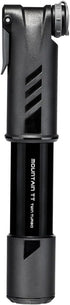 Topeak Mountain TT Twin Turbo Pump - 120psi/8.3bar
