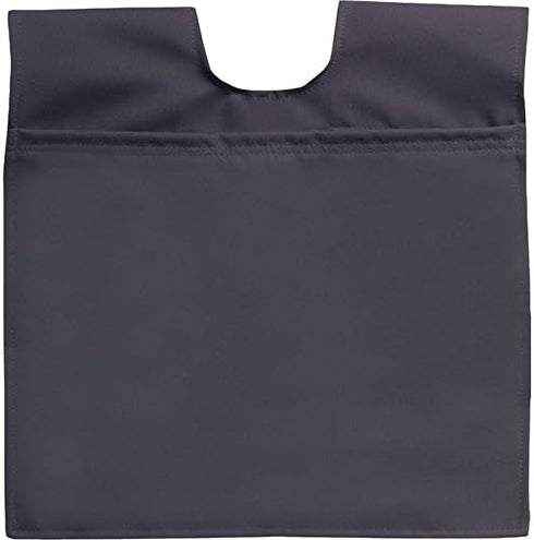 Black Umpire Ball Bag by Rawlings