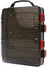 OriGlam Fishing Lure Tackle Box, Fishing Tackle Storage Trays, Double Sided 10 Compartments Waterproof, Organizer Case Boxes Containers, for Vest Casting Fly Fishing by OriGlam