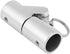 RedSnake Stainless Steel Marine Grade Boat Railing Pipe Connector, Folding Swivel Coupling for (25mm) 1inch or (22mm)