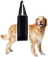 30-120 lbs Dog Sling for Large Dogs, Hind Leg Support Lift Harness for Walking Canine Arthritis ACL Rehabilitation