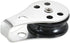 Lixada 2PCS Stainless Steel Pulley Blocks for Kayak Canoe Boat Anchor Trolley Kit