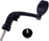 Fishing Reel Handle, Universal Plastic Power Handle, Fishing Reels Crank Rock Arm Spinning Wheel Grasp Reels