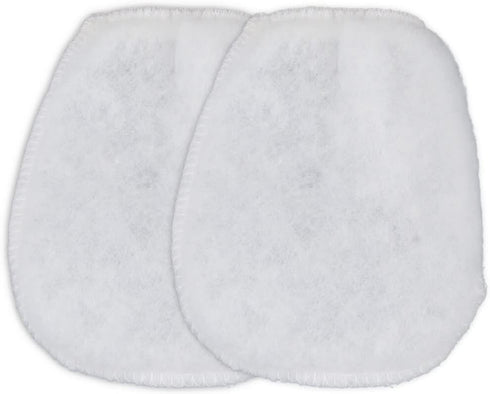 Fluval Fine Vacuum Bag for Gravel Cleaner Kit, 2 Pack, A372