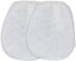 Fluval Fine Vacuum Bag for Gravel Cleaner Kit, 2 Pack, A372