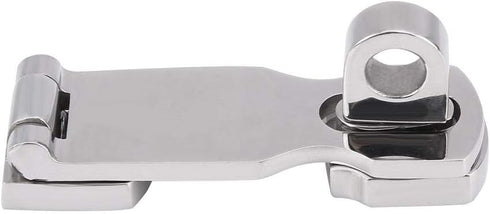 Stainless Steel Boat Latch, Marine Locking Latch, Boat Hatch Latches, Anti Rattle Fastener