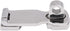 Stainless Steel Boat Latch, Marine Locking Latch, Boat Hatch Latches, Anti Rattle Fastener