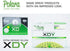 Polara Ultimate Straight Golf Balls, Extra Spin, Extra Distance, 1 Dozen Balls, Hook and Slice Correction