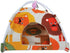 Bird Hammock Tent Nest for Parrot Hanging Hut, Conure House, Parakeet Sleeping Bed, Cute Toy Gift for Small Animal