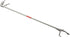 Premium Stainless Steel Crab Tongs with Slotted Tip