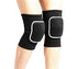 JUMISEE Kids Knee Pad, Anti-Slip Padded Sponge Knee Support for Football, Volleyball, Dance, Skating, Basketball