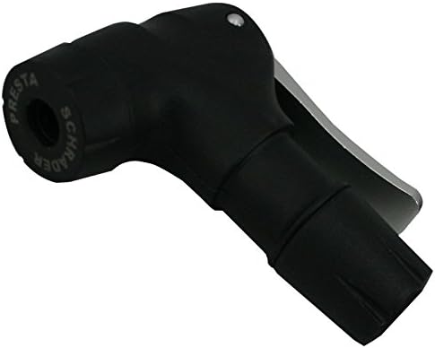 Planet Bike Floor Pump with Auto Head