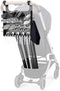 Tiga Golf Stroller Attachment - Enjoy Golf with Your Kids - Easy Installation