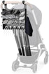 Tiga Golf Stroller Attachment - Enjoy Golf with Your Kids - Easy Installation