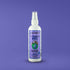 earthbath Lavender 3-in-1 Dog & Puppy Deodorizing Spritz - Cruelty-Free Odor Eliminator, 8 Oz