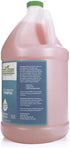 Green Groom Odor Eliminator Dog Shampoo - 1 Gallon, All Natural Ingredients, Powerful Deodorizing Formula