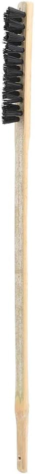 3PCS Bird Cage Cleaning Brush with Long Handle for Parrots