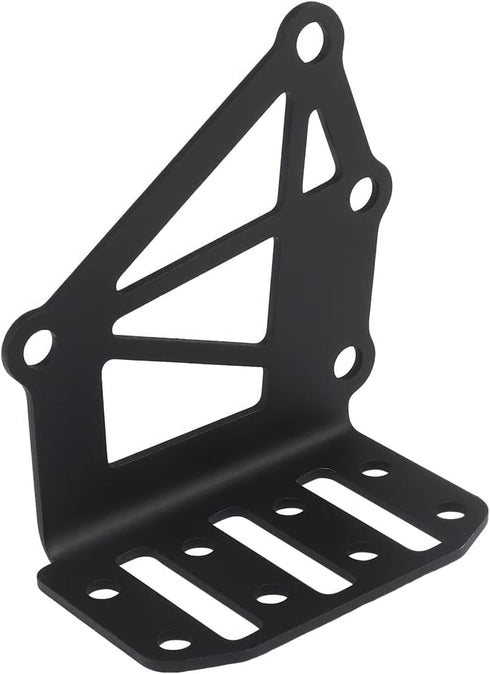 Tactical RTI Hanger A39, Universal A33 Aluminum Hunting Holster Mounted Adapter for Airsoft Accessories