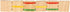 11.75 Inch Dozen Rhode Island Novelty Wooden Jacob's Ladder, One per Order