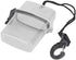T best Diving Dry Box, Underwater Plastic Transparent Floating Watertight Case Waterproof Diving Sealing Dry Storage