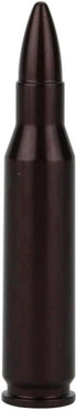 A-ZOOM Rifle Metal Snap Caps for 7mm-08 Remington (2-Pack)