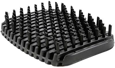 360 Hybrid Athletics Barbell Brush (Nylon)
