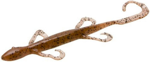 Zoom Bait Magnum Lizard Bait-Pack of 9