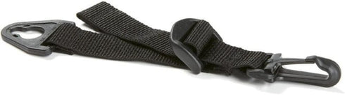 Universal Bag Clips, Burley Design, One Size