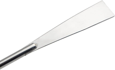 LILYS PET Stainless Steel Aquarium Tank Aquatic Plant Tools Set, Substrate Spatula.